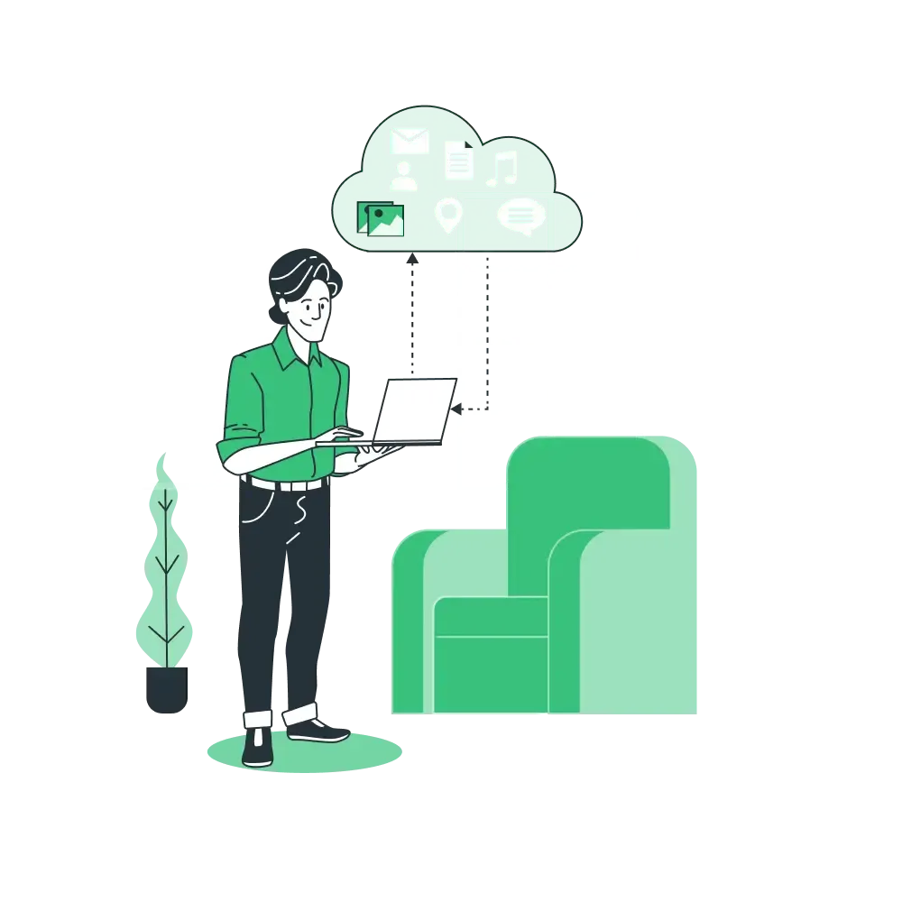Retrofitting to Cloud